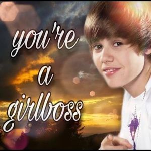 Meet your Posher, Lily